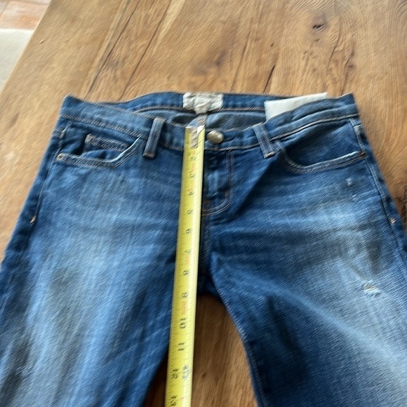 Current Elliott the rolled skinny in Wager 27 - Picture 7 of 8